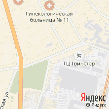 1-й Щипковский переулок