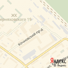 Ремонт техники Kuppersbusch Кочновский проезд