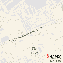 Ремонт техники Kuppersbusch Старопетровский проезд