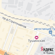 Стратонавтов проезд