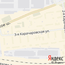 Ремонт техники Kuppersbusch улица 3-я Карачаровская