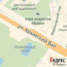 Ремонт техники Kuppersbusch улица Крымский Вал