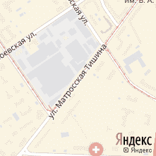 Ремонт техники Kuppersbusch улица Матросская Тишина