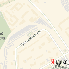 Ремонт техники Kuppersbusch улица Тучковская